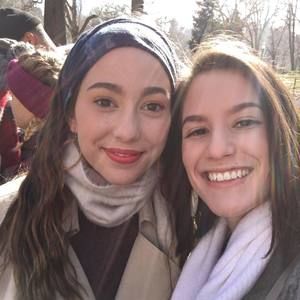 Meet your Posher, Lauren